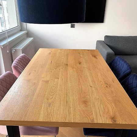 A Modern Apartment For 2 People 크라쿠프 외부 사진