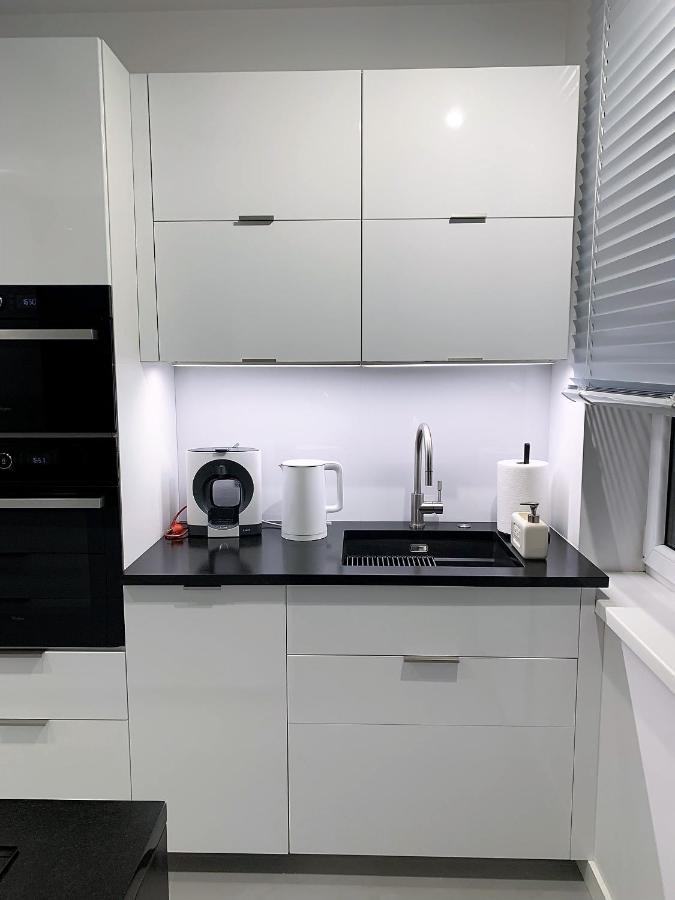 A Modern Apartment For 2 People 크라쿠프 외부 사진