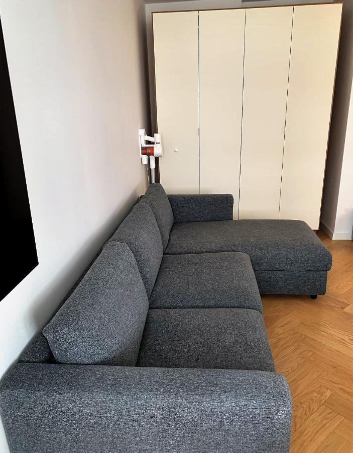 A Modern Apartment For 2 People 크라쿠프 외부 사진