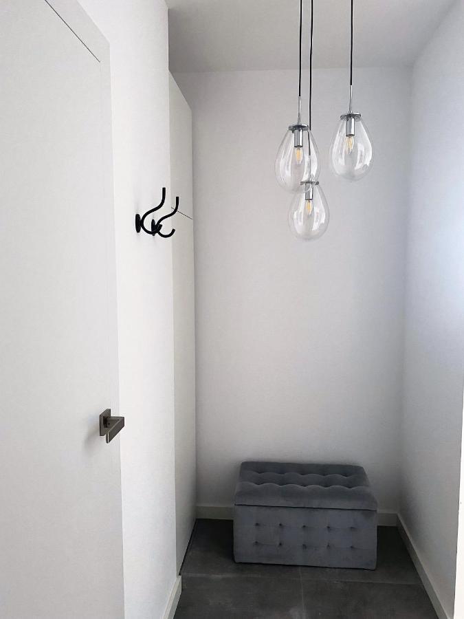 A Modern Apartment For 2 People 크라쿠프 외부 사진