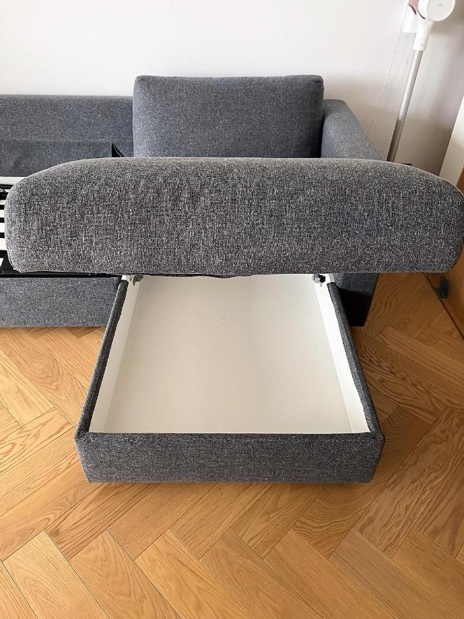 A Modern Apartment For 2 People 크라쿠프 외부 사진