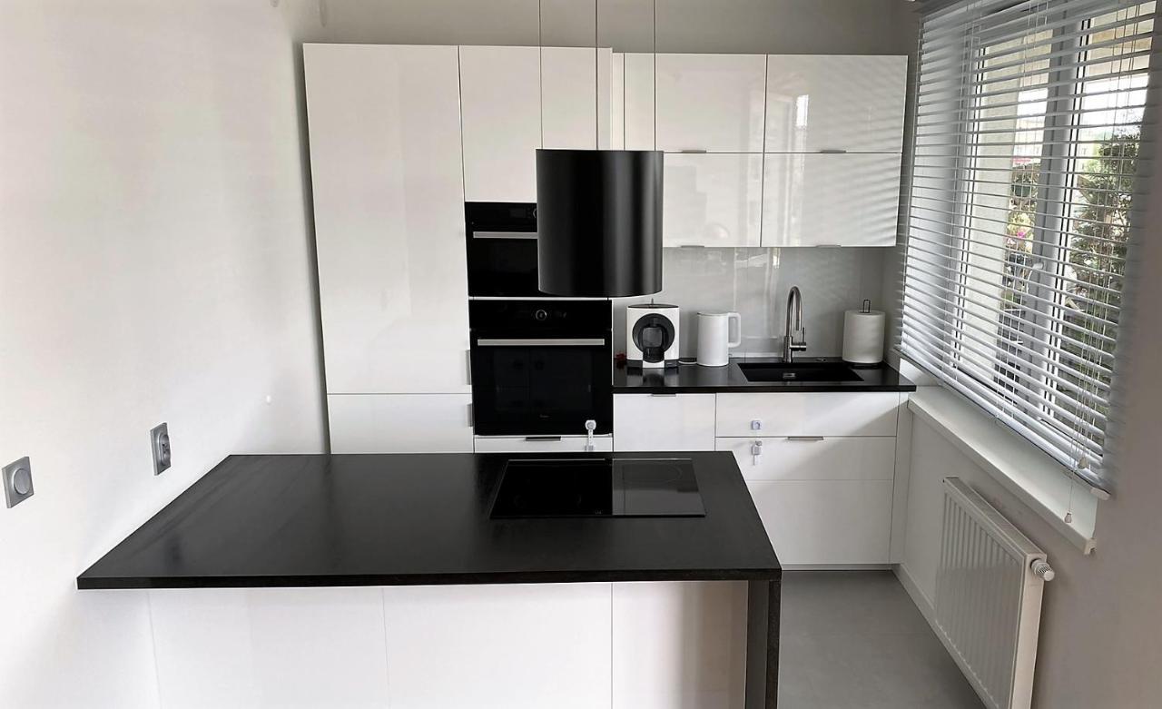 A Modern Apartment For 2 People 크라쿠프 외부 사진